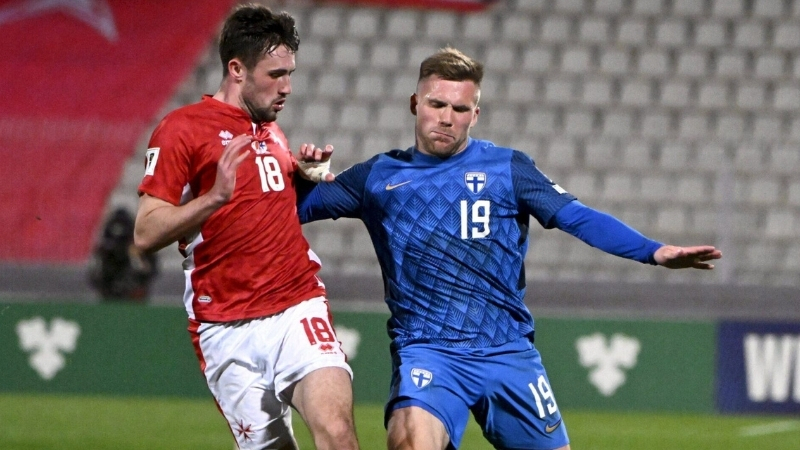 Phong độ các trận đấu gần đây - Phần Lan vs Malta