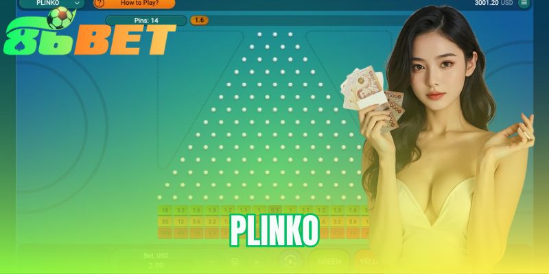 Plinko