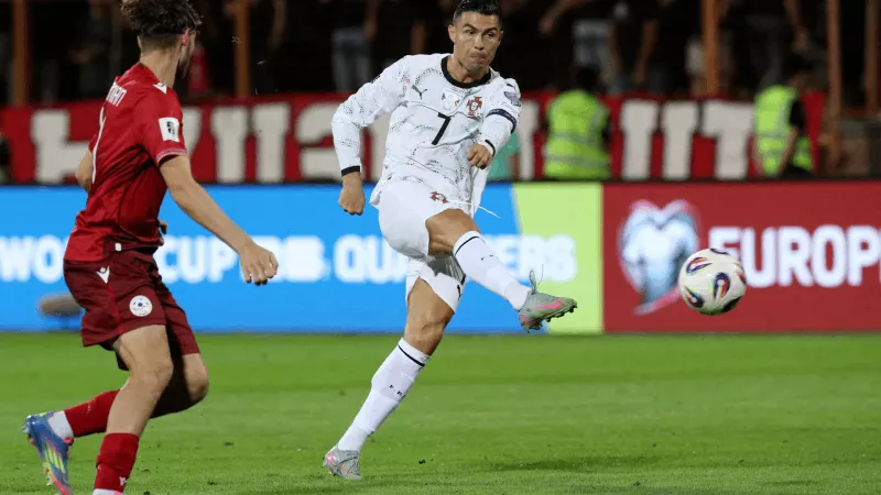 Thành tích thi đấu gần đây của Bồ Đào Nha vs Armenia