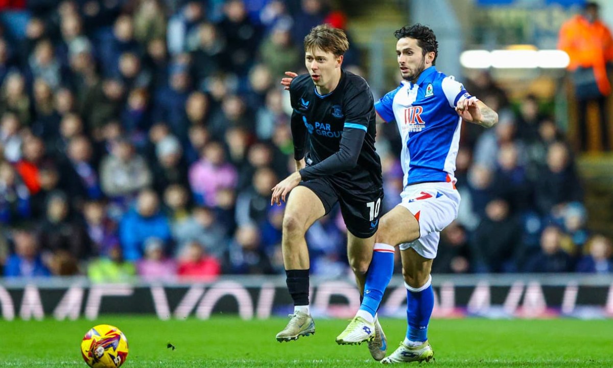 Phân tích phong độ Preston vs Blackburn Rovers