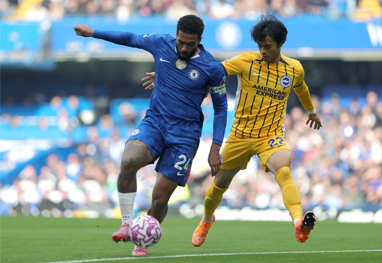 Trước trận đấu Qarabag vs Chelsea