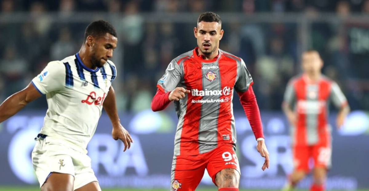 Dự đoán tỷ số Bologna - Cremonese: 3-0