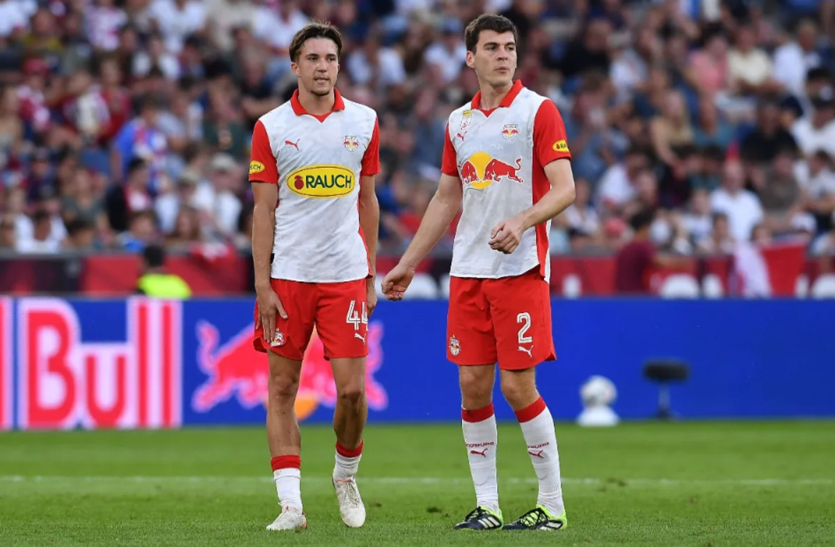 Dự đoán tỷ số Bologna - Salzburg: 3-1