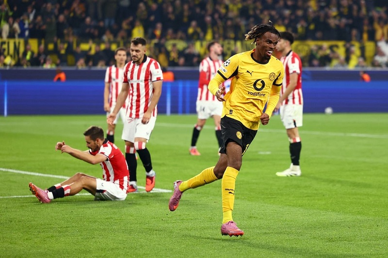 Phong độ các trận đấu gần đây của – Dortmund vs Villarreal