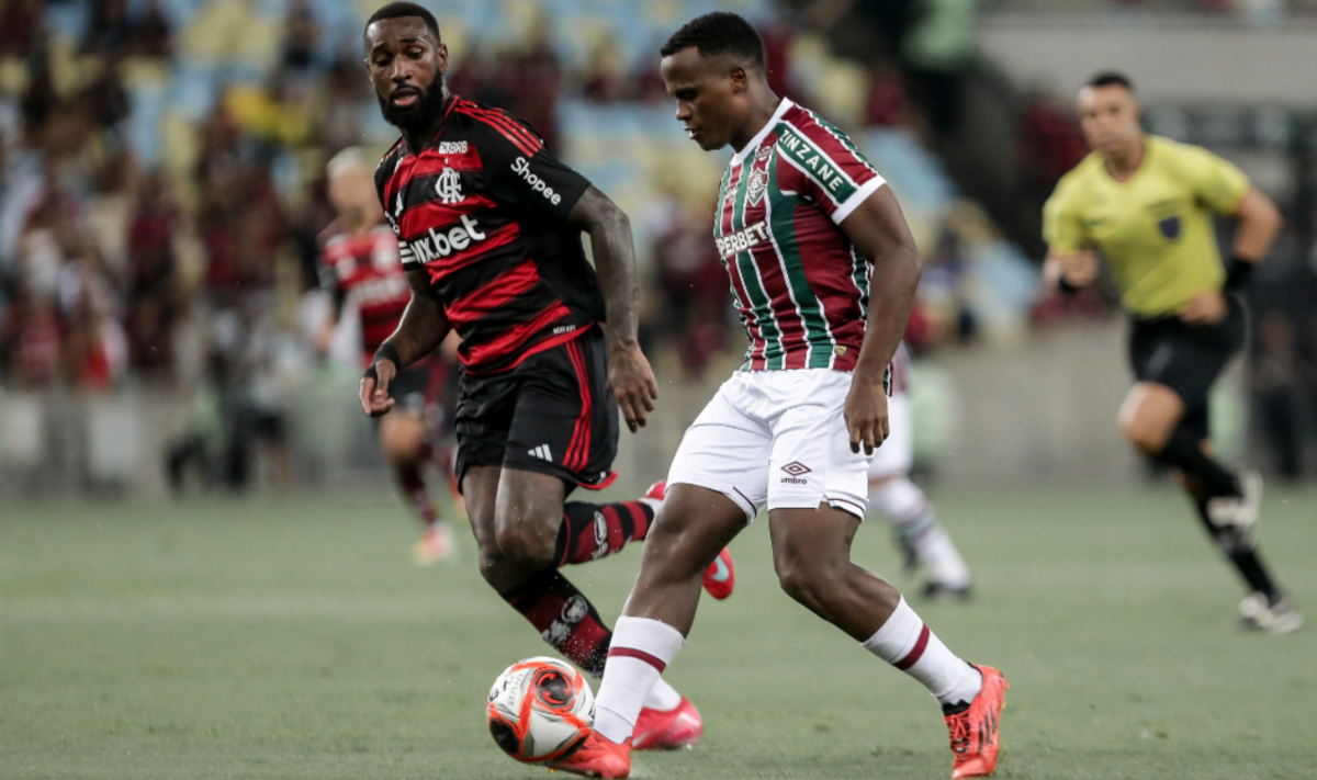 Dự đoán tỷ số Fluminense - Flamengo RJ: 0-1