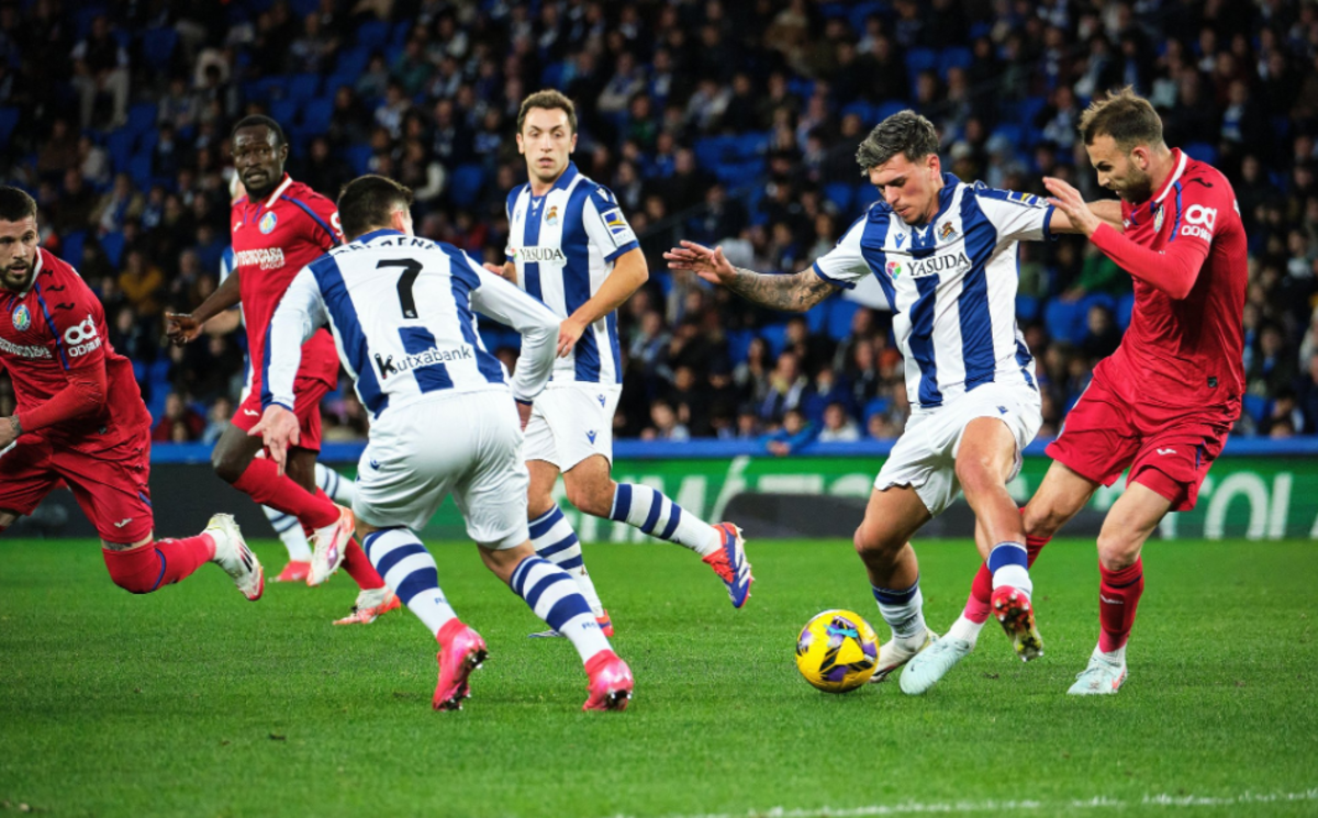 Dự đoán tỷ số Getafe - Elche: 0-0