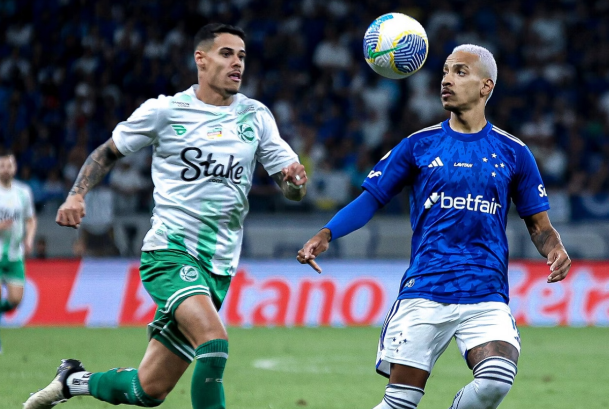 Dự đoán tỷ số Juventude - Cruzeiro: 0-2