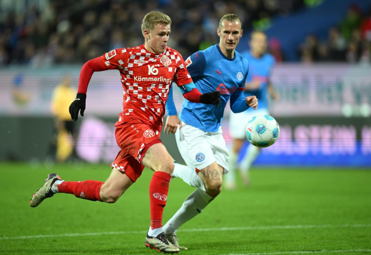 Dự đoán tỷ số Mainz - Hoffenheim: 0-2