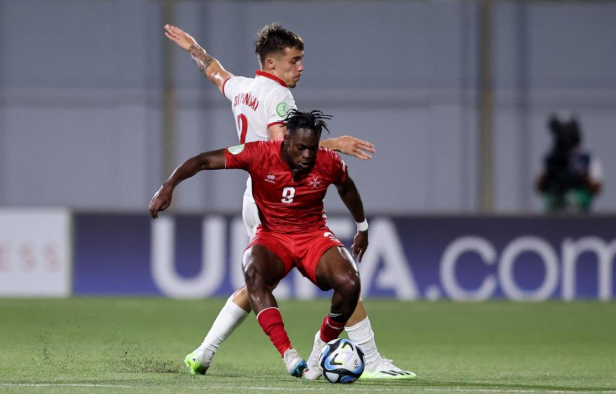 Dự đoán tỷ số Malta - Ba Lan: 0-2