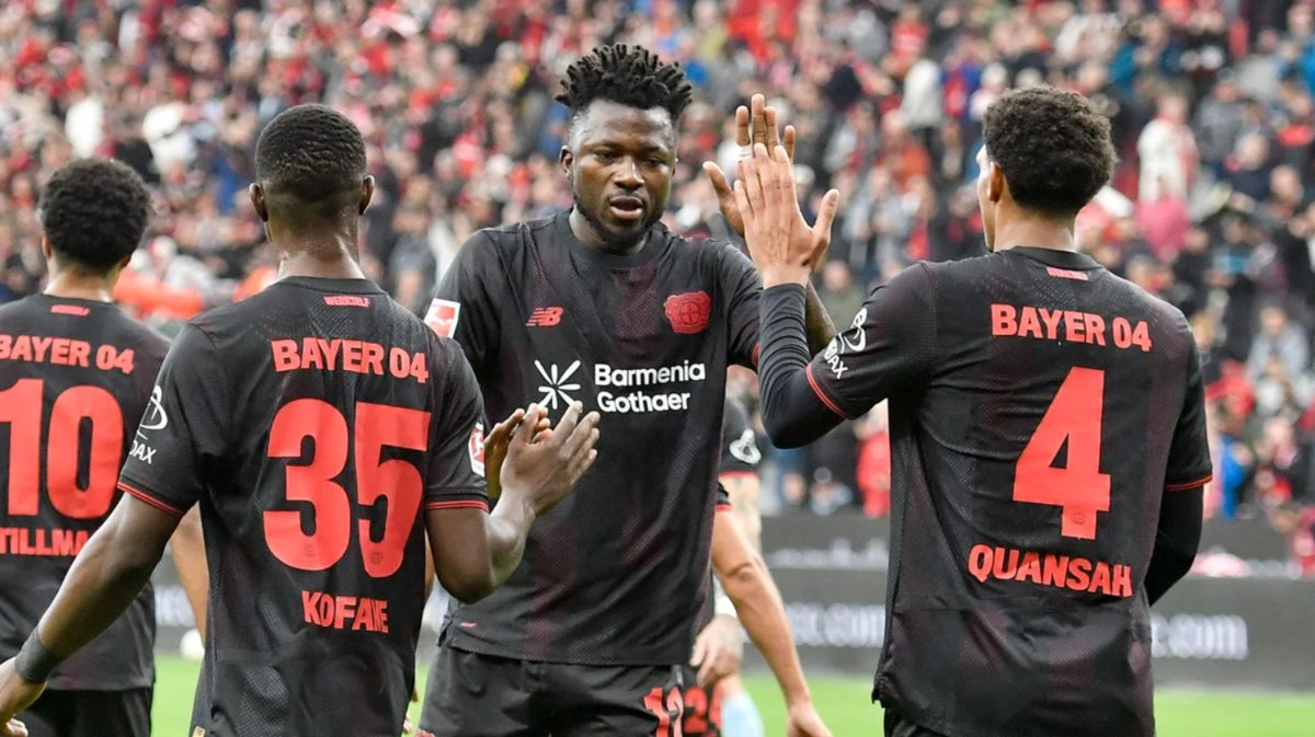 Dự đoán tỷ số Manchester City - Bayer Leverkusen: 3-1