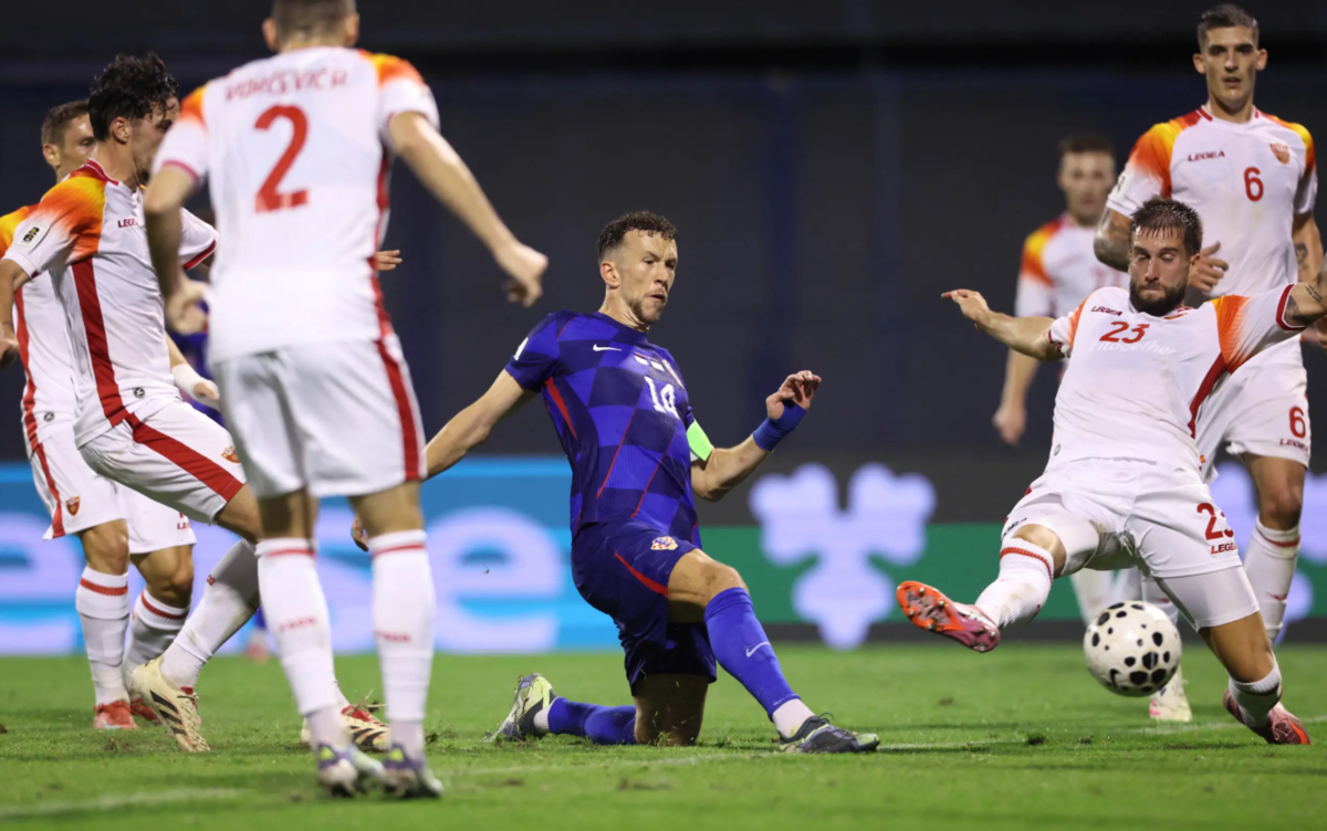 Dự đoán tỷ số Montenegro - Croatia: 0-0