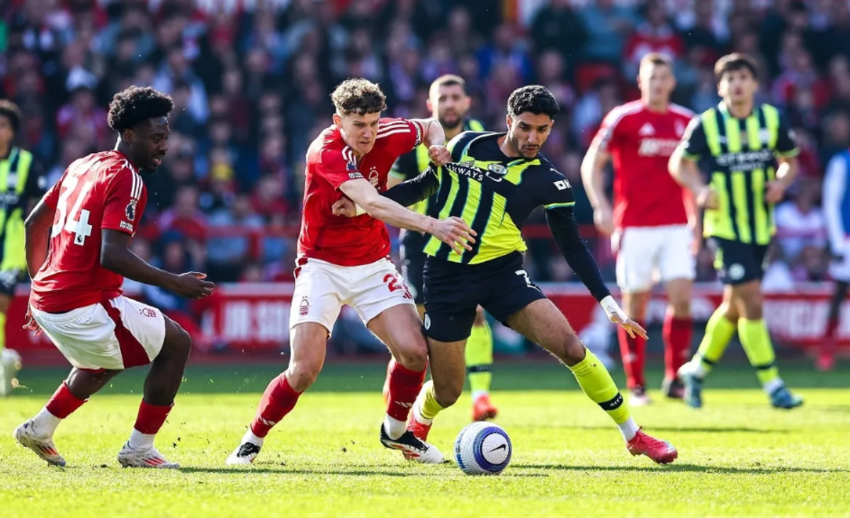 Dự đoán tỷ số Nottingham - Malmo FF: 2-1