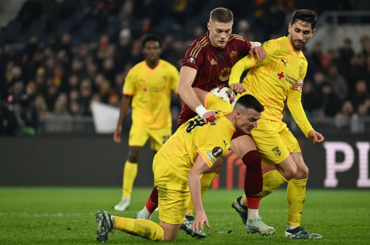 Dự đoán tỷ số Rangers - Braga: 2-2