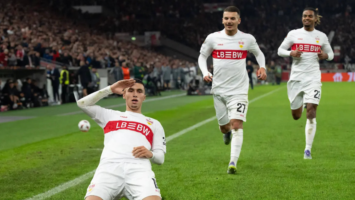 Dự đoán tỷ số Stuttgart - Feyenoord: 2-2