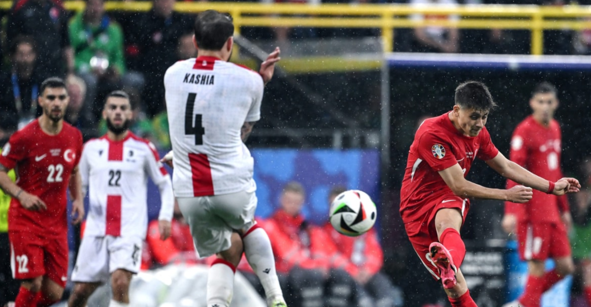 Dự đoán tỷ số Thổ Nhĩ Kỳ - Bulgaria: 4-0