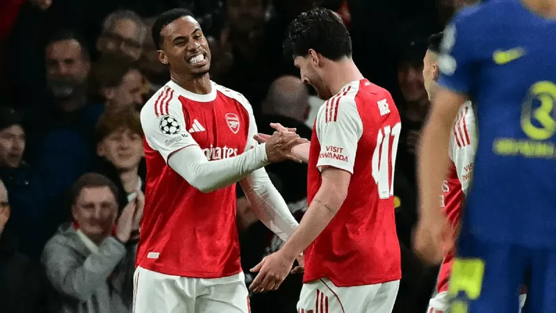 Thành tích thi đấu gần đây của Sunderland vs Arsenal