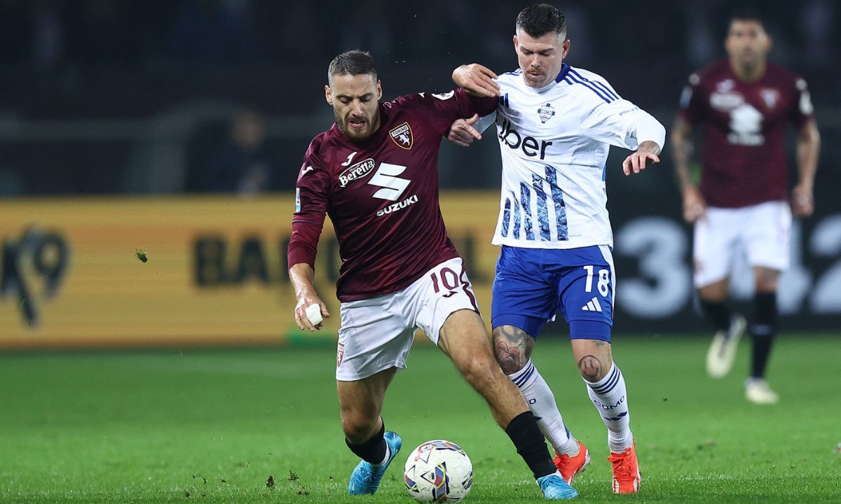 Phân tích phong độ Torino vs Como