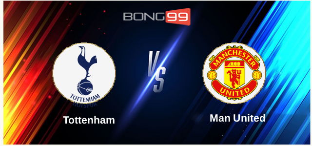 Tottenham vs Man United