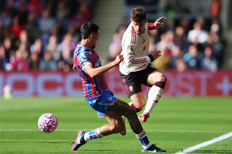 Trước trận đấu Wolves vs Crystal Palace