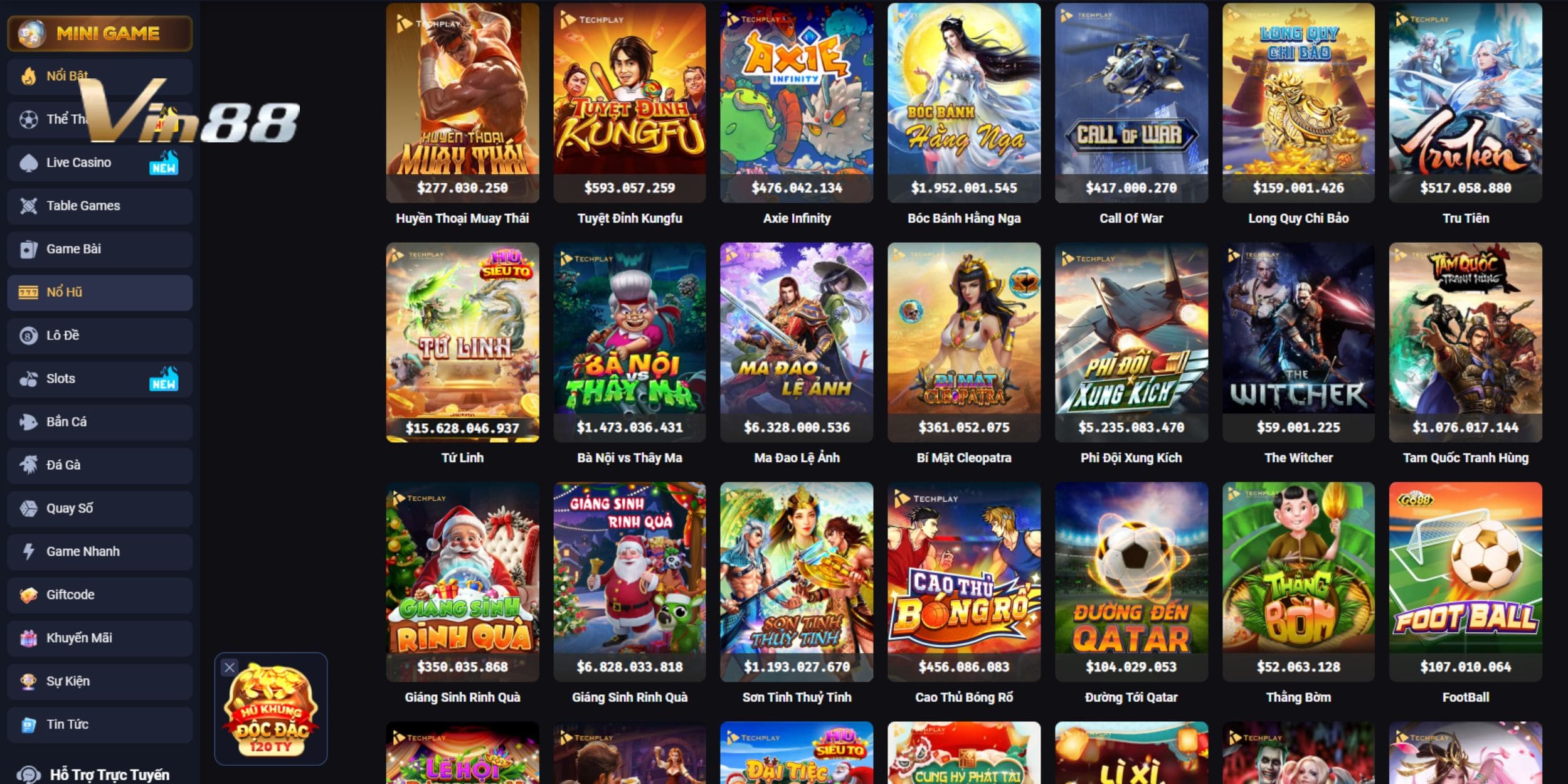 4 thời điểm chơi Vin88 tăng tỷ lệ thắng