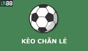 Kèo Chẵn Lẽ Uk88 | Chỉ Dẫn Cách Bắt Kèo Chuẩn Xác Đến 95%