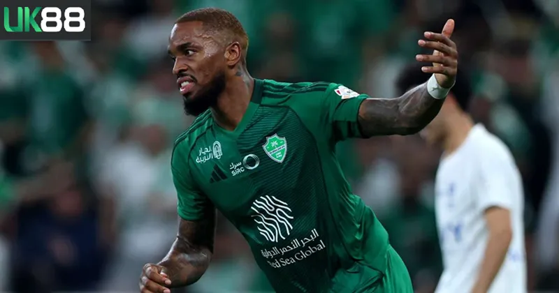 Kèo nhà cái Al Ahli vs Umm Salal uk88