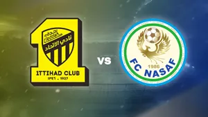 Kèo nhà cái Al Ittihad Saudi vs Nasaf Qarshi uk88