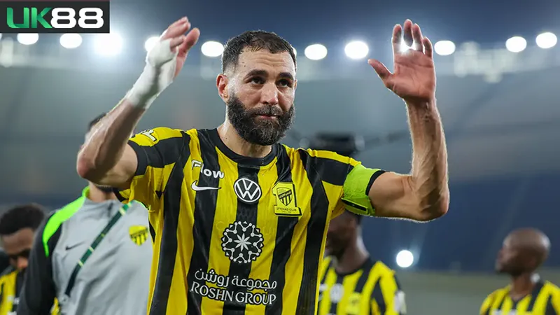 Kèo nhà cái Al Ittihad Saudi vs Nasaf Qarshi uk88