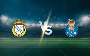 Kèo nhà cái Alverca vs FC Porto uk88