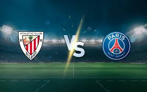 Kèo nhà cái Athletic Bilbao vs Paris Saint Germain uk88