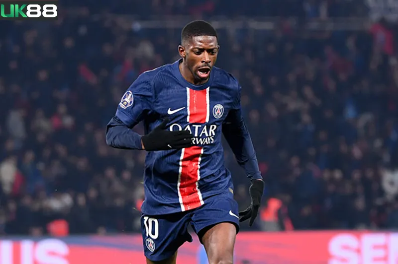 Kèo nhà cái Athletic Bilbao vs Paris Saint Germain uk88