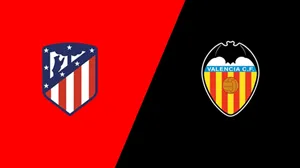 Kèo nhà cái Atletico Madrid vs Valencia uk88