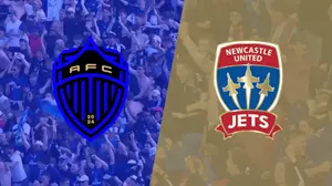 Kèo nhà cái Auckland FC vs Newcastle Jets uk88