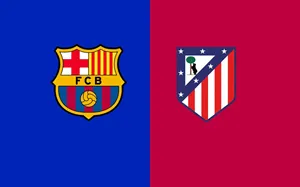 Kèo nhà cái Barcelona vs Atletico Madrid uk88