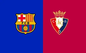 Kèo nhà cái Barcelona vs Osasuna hôm nay, 00h30 ngày 14/12/2025 (UK88)