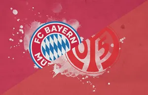 Kèo nhà cái Bayern Munich vs Mainz 05 hôm nay, 23h30 ngày 14/12/2025 (UK88)