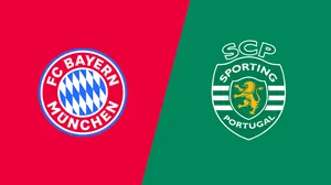 Kèo nhà cái Bayern Munich vs Sporting Lisbon hôm nay, 00h45 ngày 10/12/2025 (UK88)