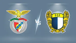 Kèo nhà cái Benfica vs Famalicao uk88