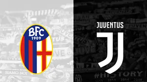 Kèo nhà cái Bologna vs Juventus uk88