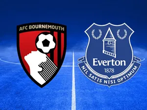 Kèo nhà cái Bournemouth vs Everton uk88