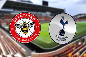Kèo nhà cái Brentford vs Tottenham uk88