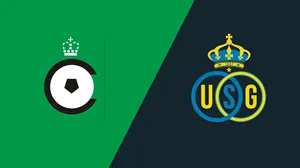 Kèo nhà cái Cercle Brugge vs St Gilloise uk88