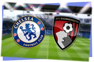 Kèo nhà cái Chelsea vs Bournemouth uk88