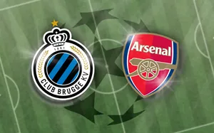 Kèo nhà cái Club Brugge vs Arsenal uk88