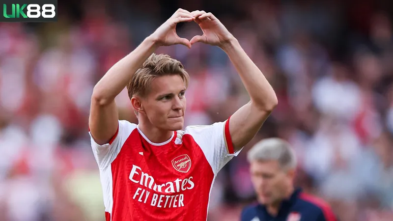 Kèo nhà cái Club Brugge vs Arsenal uk88