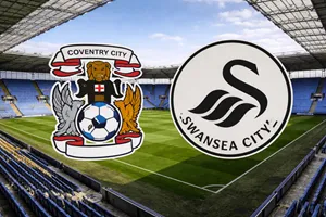 Kèo nhà cái Coventry vs Swansea uk88