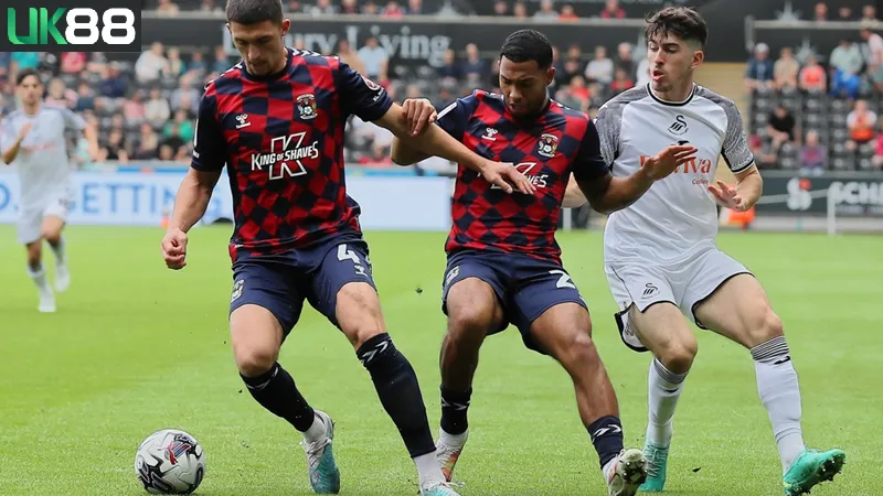 Kèo nhà cái Coventry vs Swansea uk88