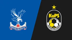Kèo nhà cái Crystal Palace vs KUPS uk88