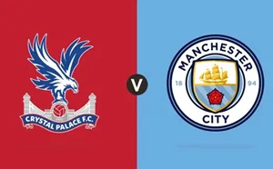 Kèo nhà cái Crystal Palace vs Manchester City hôm nay, 21h00 ngày 14/12/2025 (UK88)