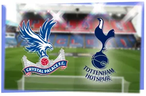 Kèo nhà cái Crystal Palace vs Tottenham uk88